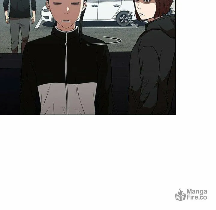 Malcolm, The Superstar Detective Chapter 42 page 78 - 