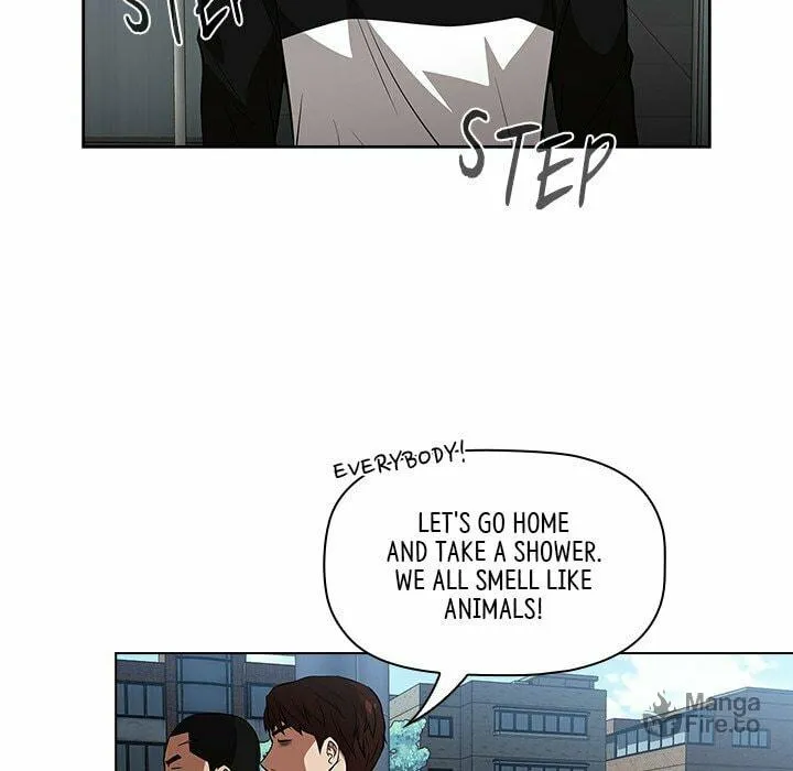 Malcolm, The Superstar Detective Chapter 42 page 80 - 