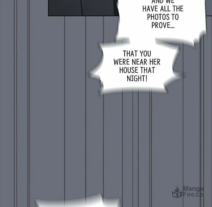 Malcolm, The Superstar Detective Chapter 42 page 9 - 