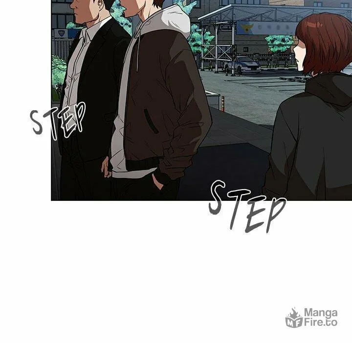 Malcolm, The Superstar Detective Chapter 42 page 81 - 