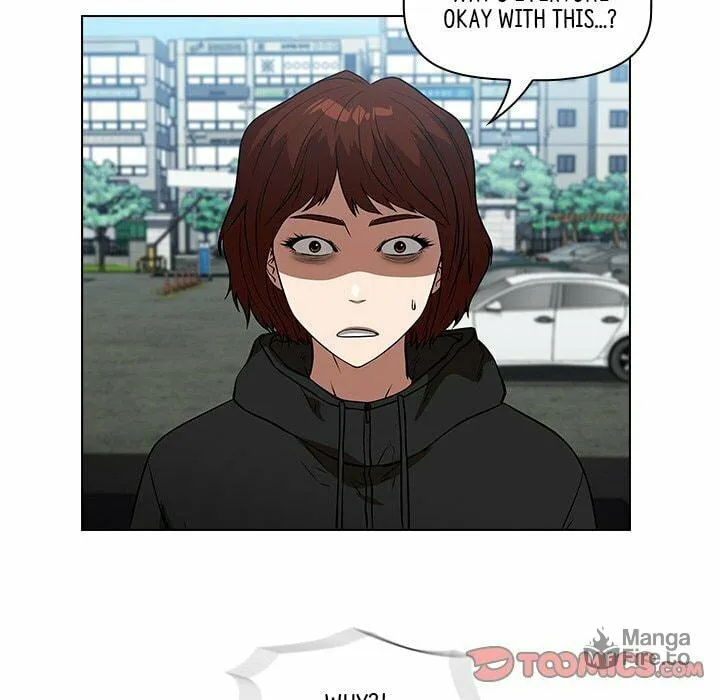 Malcolm, The Superstar Detective Chapter 42 page 84 - 
