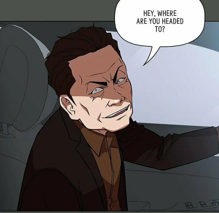 Malcolm, The Superstar Detective Chapter 42 page 91 - 