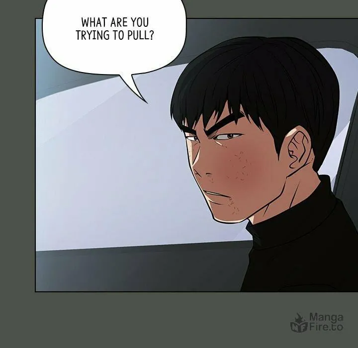 Malcolm, The Superstar Detective Chapter 42 page 99 - 
