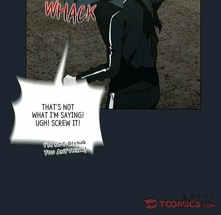 Malcolm, The Superstar Detective Chapter 43 page 102 - 