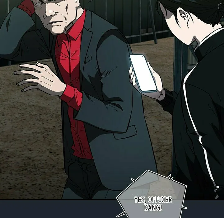 Malcolm, The Superstar Detective Chapter 43 page 107 - 