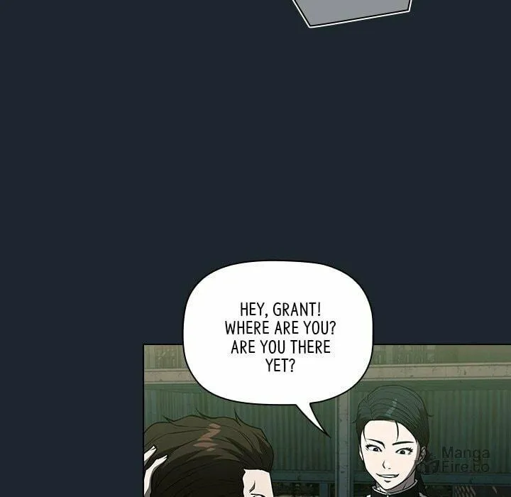 Malcolm, The Superstar Detective Chapter 43 page 108 - 