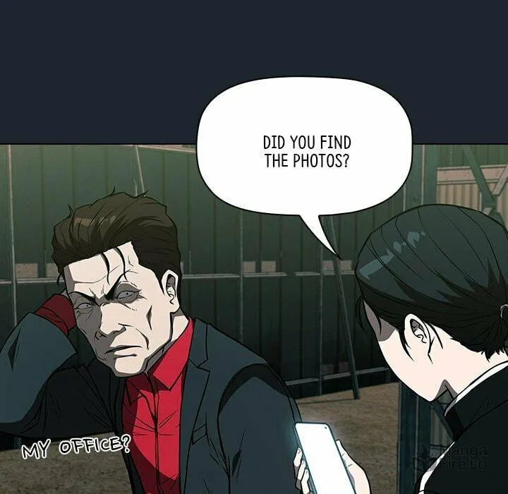 Malcolm, The Superstar Detective Chapter 43 page 110 - 