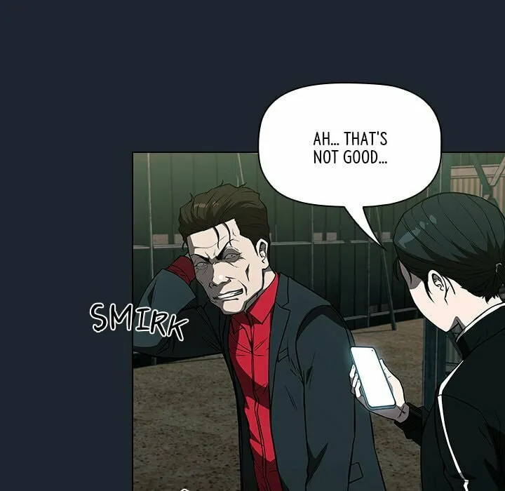 Malcolm, The Superstar Detective Chapter 43 page 112 - 