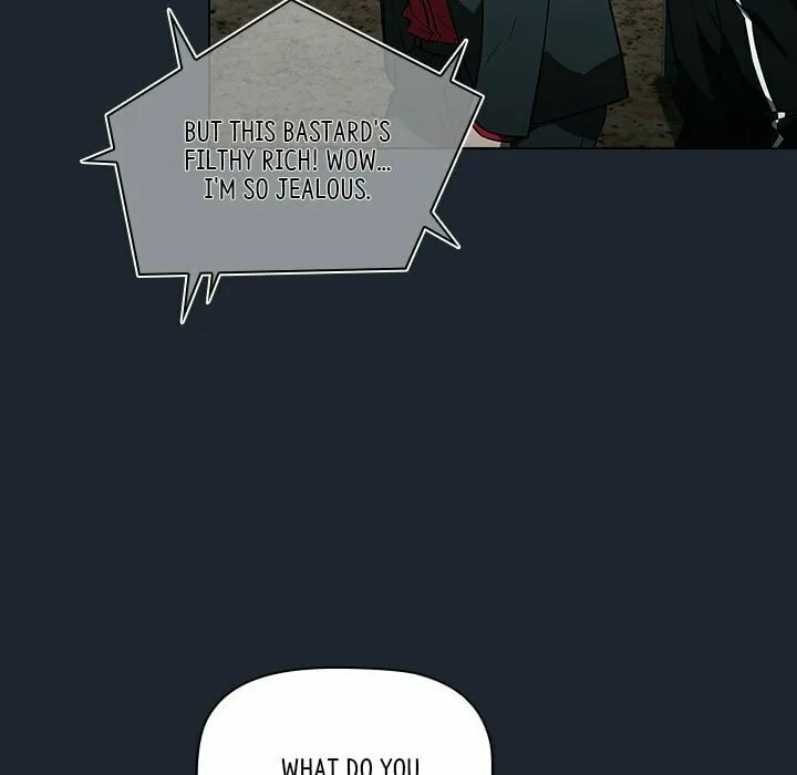 Malcolm, The Superstar Detective Chapter 43 page 113 - 