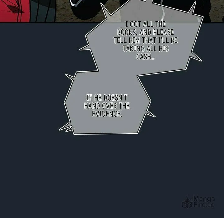 Malcolm, The Superstar Detective Chapter 43 page 117 - 