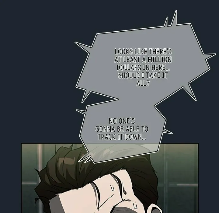 Malcolm, The Superstar Detective Chapter 43 page 118 - 