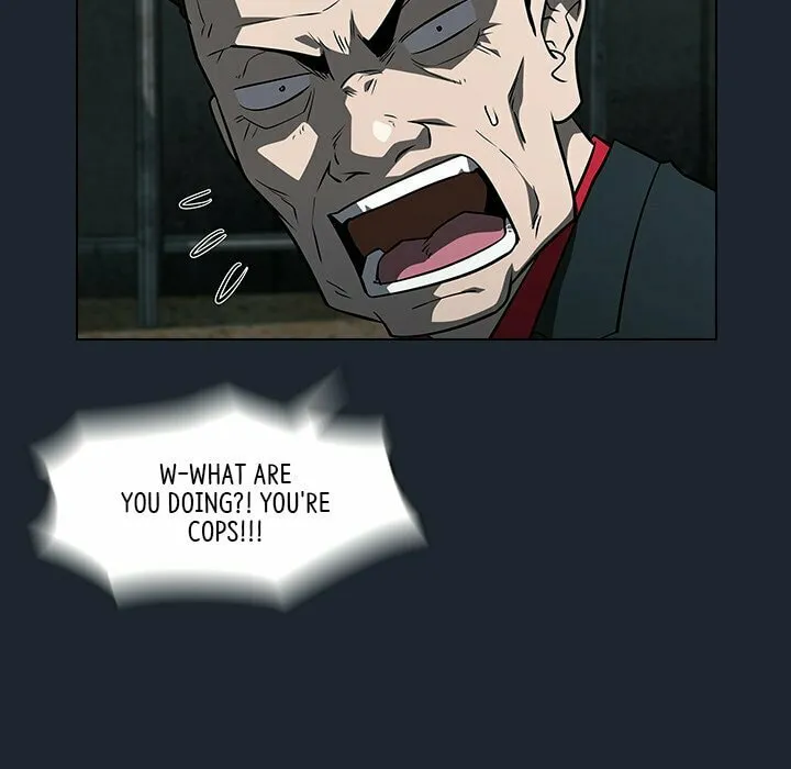 Malcolm, The Superstar Detective Chapter 43 page 119 - 