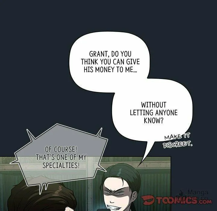 Malcolm, The Superstar Detective Chapter 43 page 120 - 