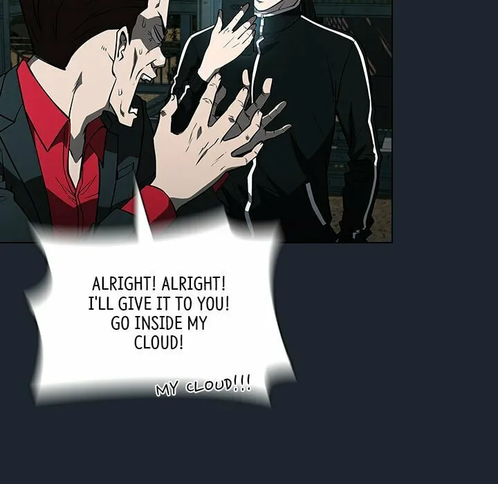Malcolm, The Superstar Detective Chapter 43 page 121 - 