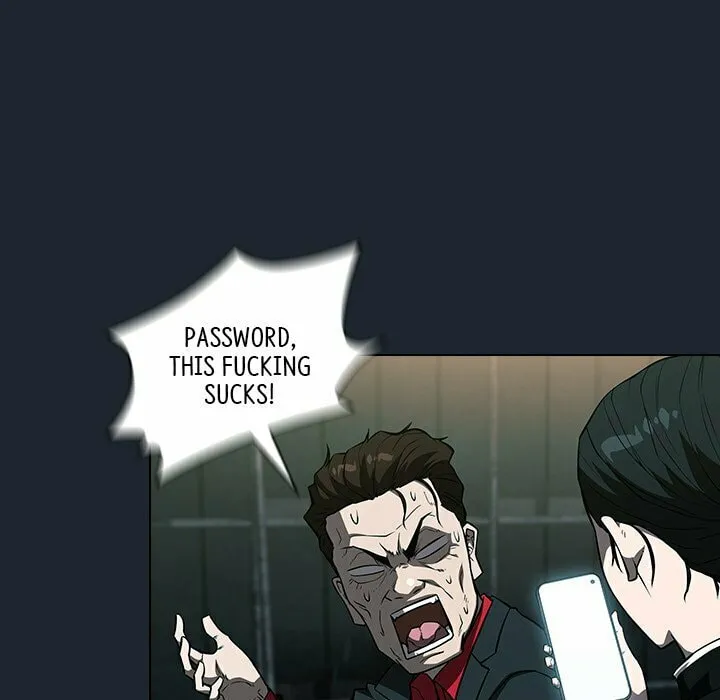 Malcolm, The Superstar Detective Chapter 43 page 122 - 