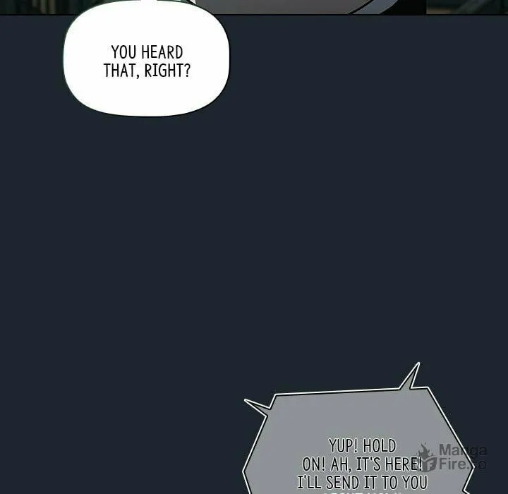 Malcolm, The Superstar Detective Chapter 43 page 125 - 