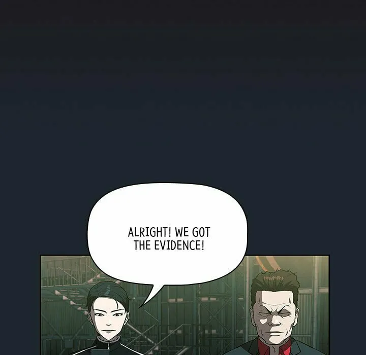 Malcolm, The Superstar Detective Chapter 43 page 131 - 