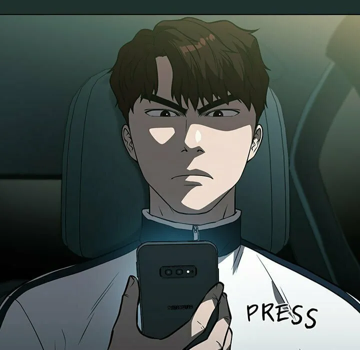 Malcolm, The Superstar Detective Chapter 43 page 146 - 