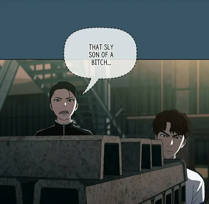 Malcolm, The Superstar Detective Chapter 43 page 17 - 