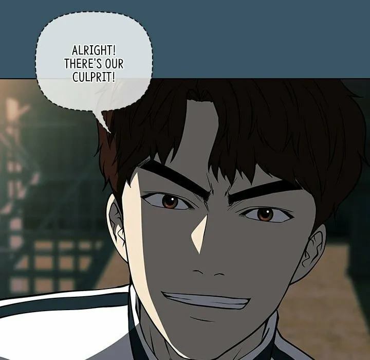 Malcolm, The Superstar Detective Chapter 43 page 26 - 