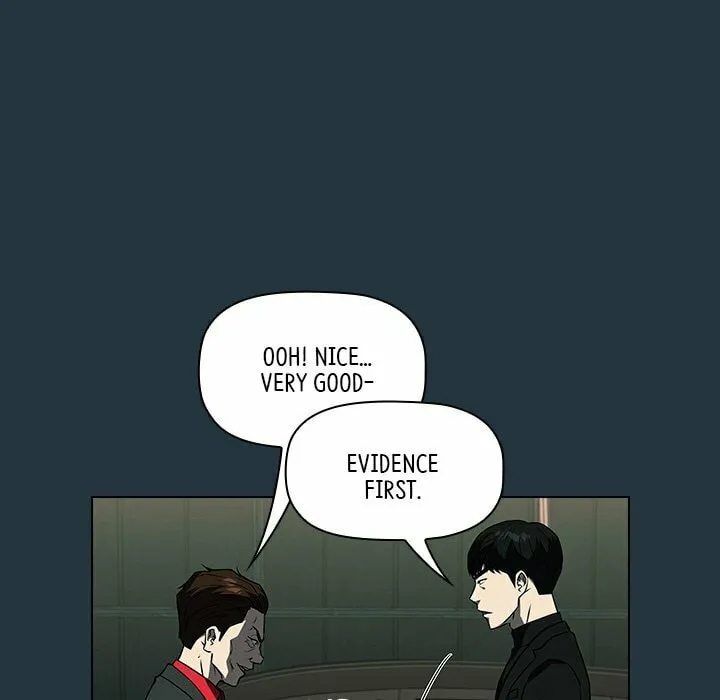 Malcolm, The Superstar Detective Chapter 43 page 32 - 