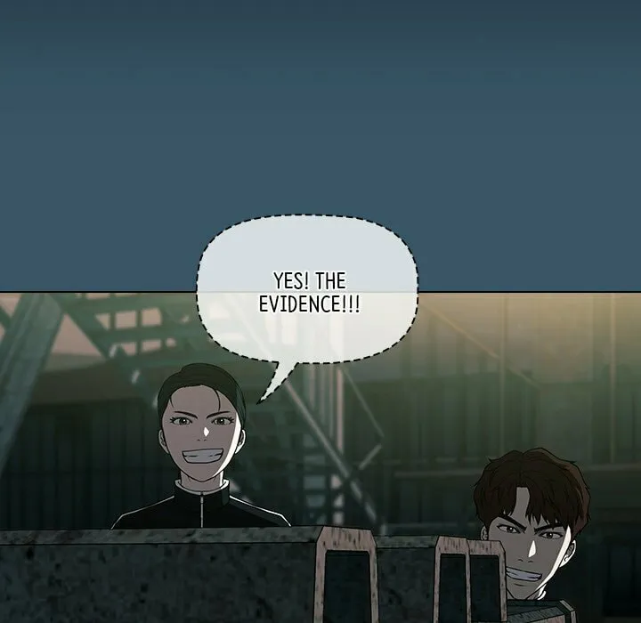 Malcolm, The Superstar Detective Chapter 43 page 34 - 