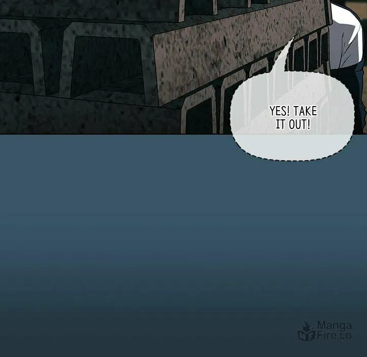 Malcolm, The Superstar Detective Chapter 43 page 35 - 