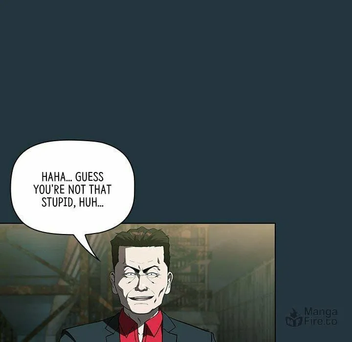 Malcolm, The Superstar Detective Chapter 43 page 36 - 