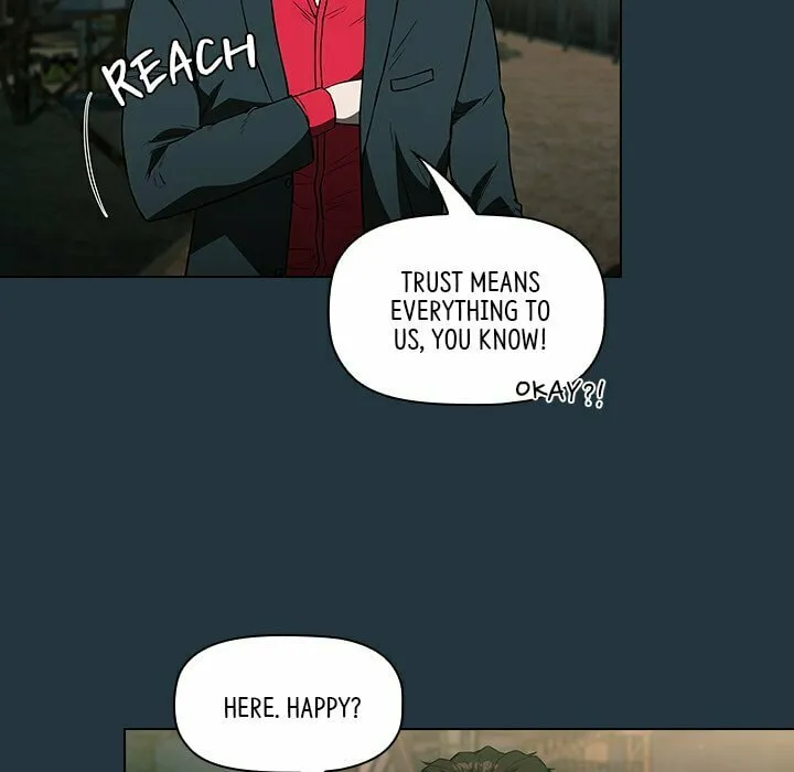 Malcolm, The Superstar Detective Chapter 43 page 37 - 