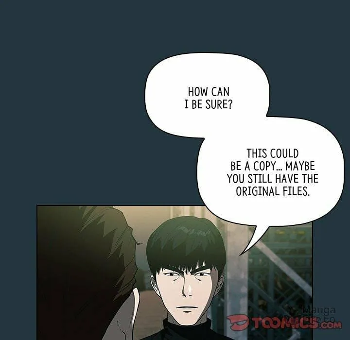Malcolm, The Superstar Detective Chapter 43 page 39 - 