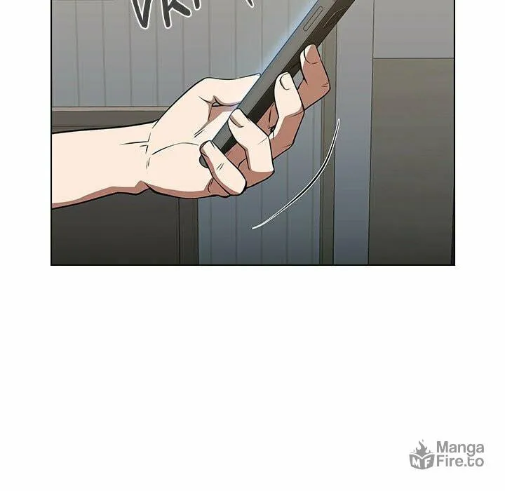 Malcolm, The Superstar Detective Chapter 43 page 5 - 