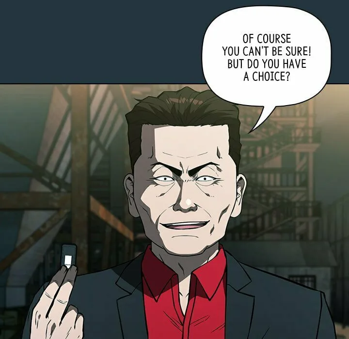 Malcolm, The Superstar Detective Chapter 43 page 41 - 
