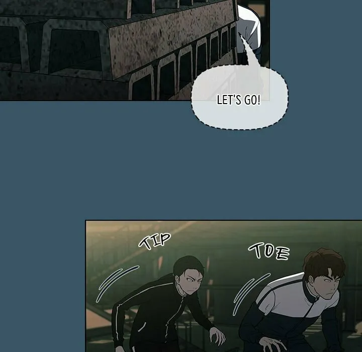 Malcolm, The Superstar Detective Chapter 43 page 46 - 