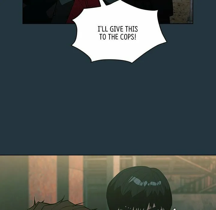 Malcolm, The Superstar Detective Chapter 43 page 49 - 