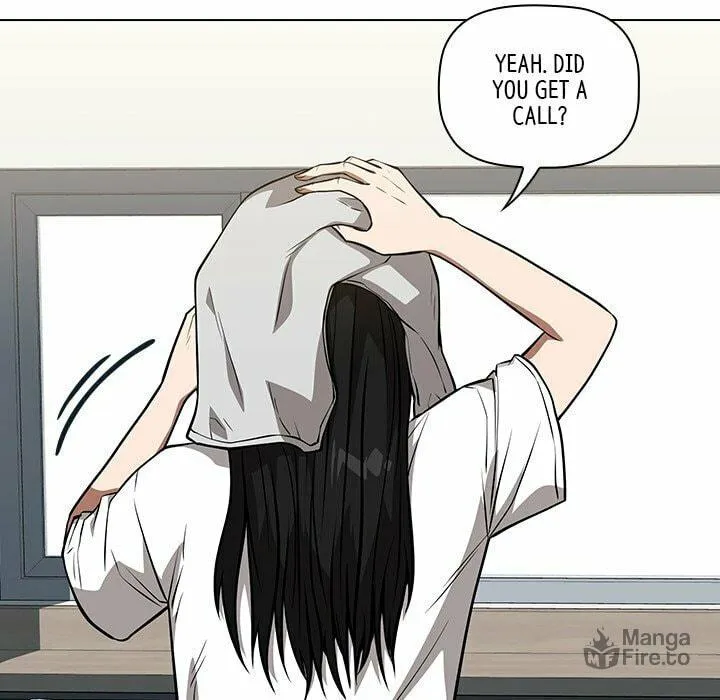 Malcolm, The Superstar Detective Chapter 43 page 6 - 