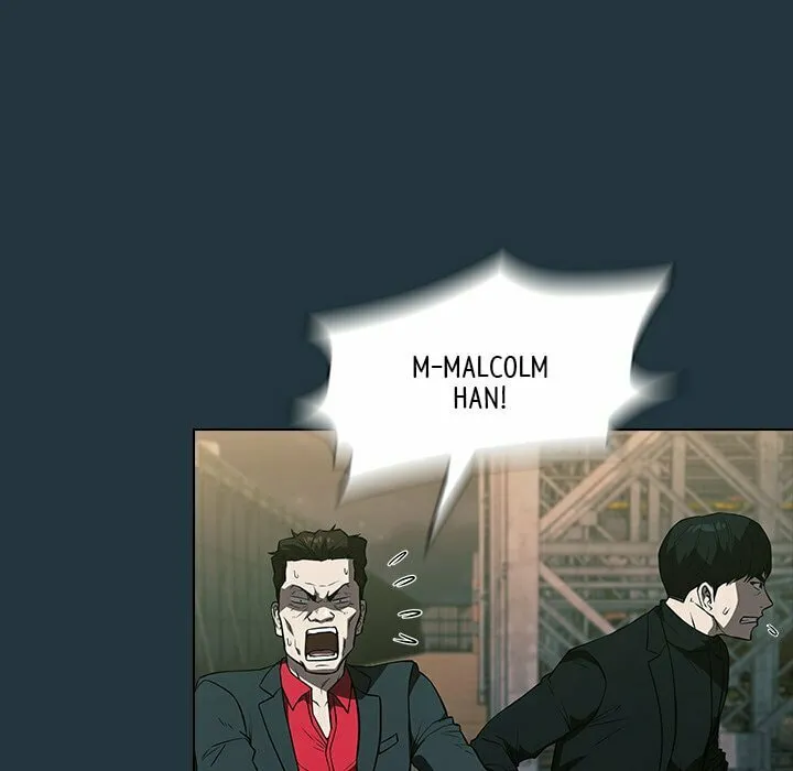 Malcolm, The Superstar Detective Chapter 43 page 52 - 