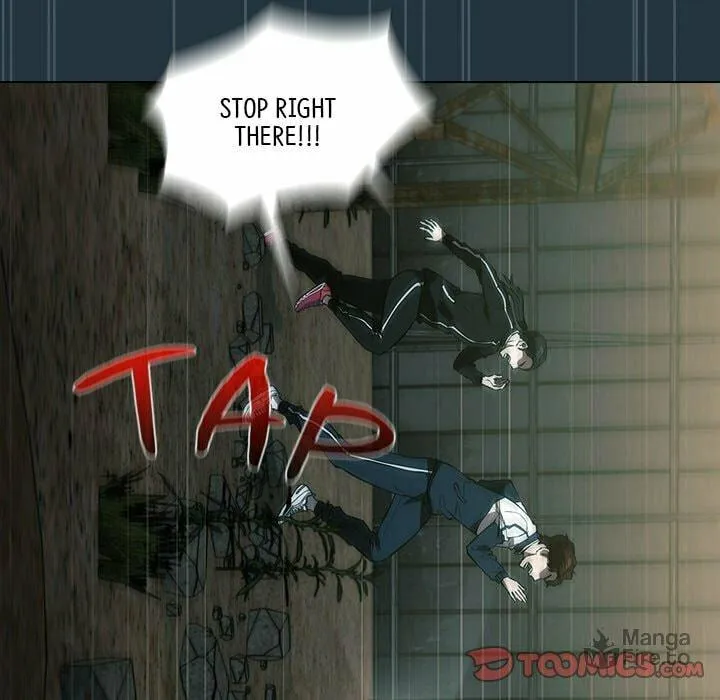 Malcolm, The Superstar Detective Chapter 43 page 57 - 
