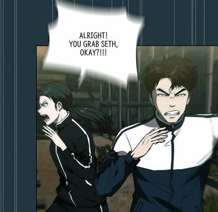 Malcolm, The Superstar Detective Chapter 43 page 64 - 