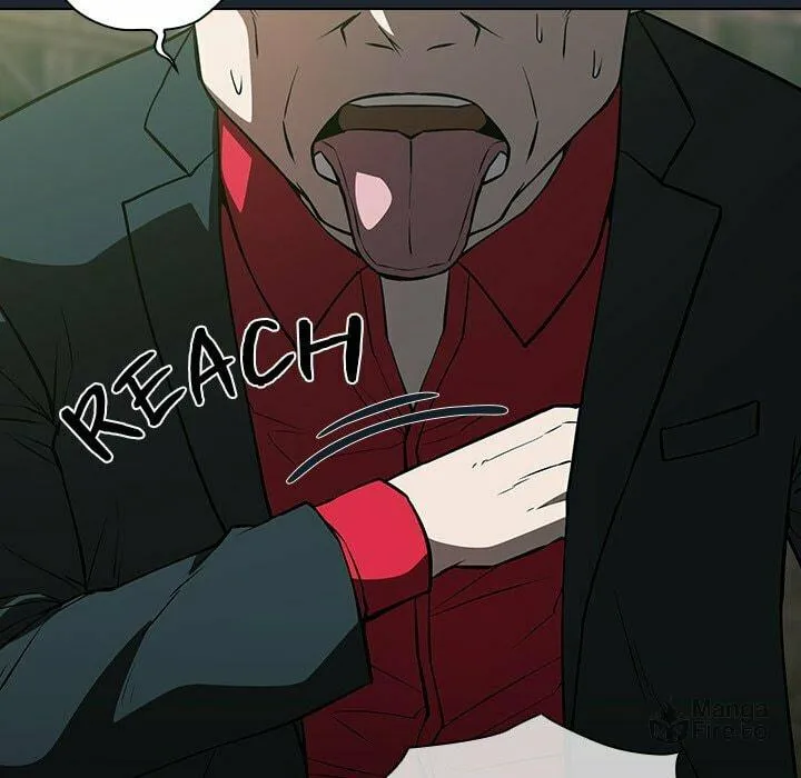 Malcolm, The Superstar Detective Chapter 43 page 81 - 