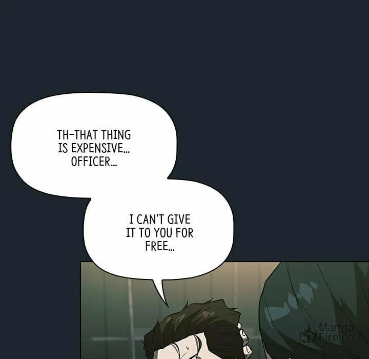 Malcolm, The Superstar Detective Chapter 43 page 87 - 