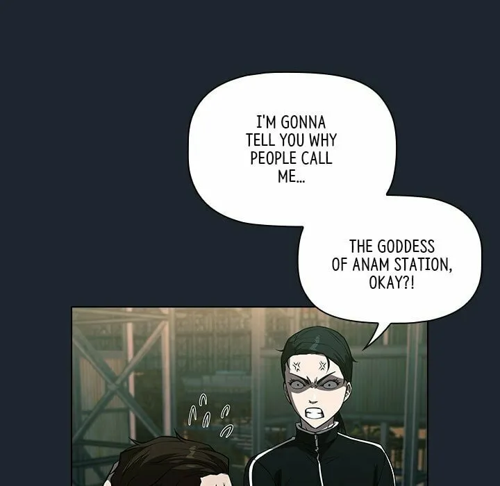 Malcolm, The Superstar Detective Chapter 43 page 89 - 