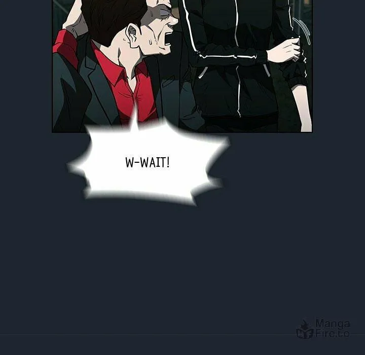Malcolm, The Superstar Detective Chapter 43 page 90 - 
