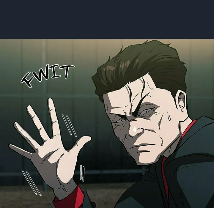 Malcolm, The Superstar Detective Chapter 43 page 91 - 
