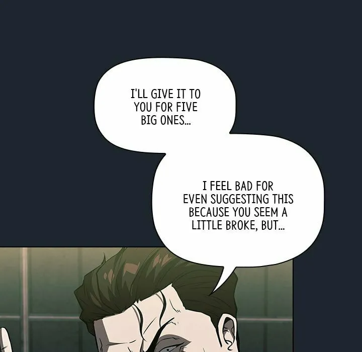 Malcolm, The Superstar Detective Chapter 43 page 94 - 