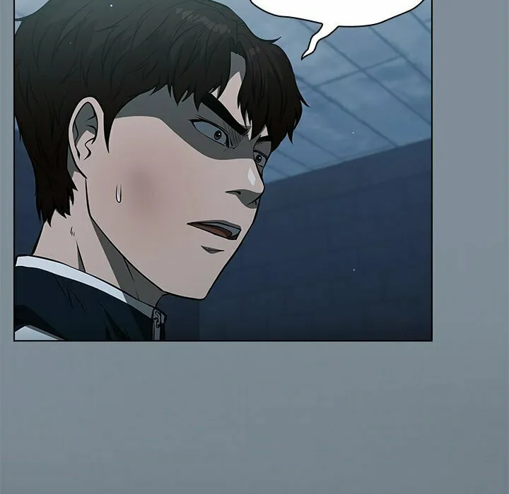 Malcolm, The Superstar Detective Chapter 44 page 107 - 