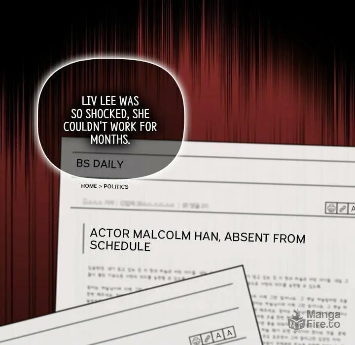 Malcolm, The Superstar Detective Chapter 44 page 110 - 