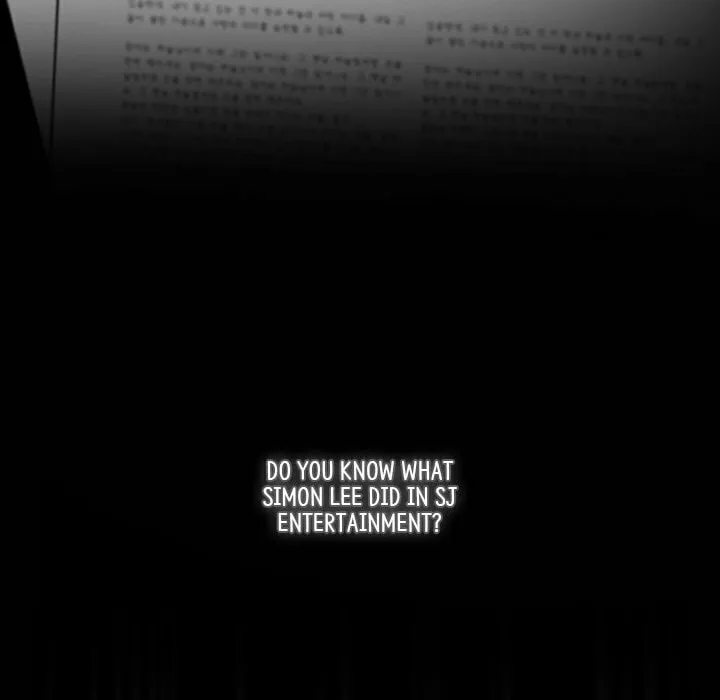Malcolm, The Superstar Detective Chapter 44 page 112 - 