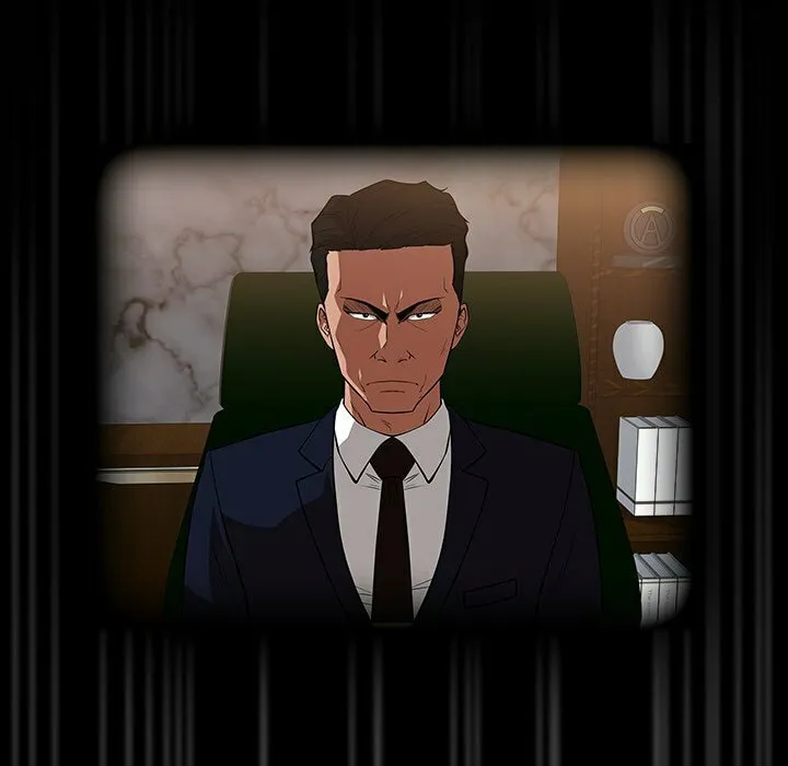 Malcolm, The Superstar Detective Chapter 44 page 113 - 