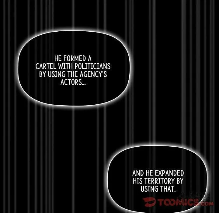 Malcolm, The Superstar Detective Chapter 44 page 114 - 