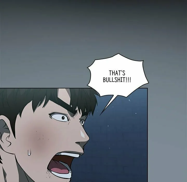 Malcolm, The Superstar Detective Chapter 44 page 116 - 